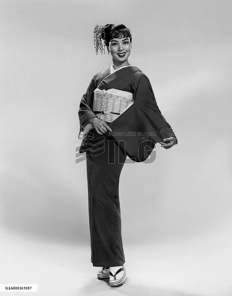 Teahouse Of The August Moon film (1956)