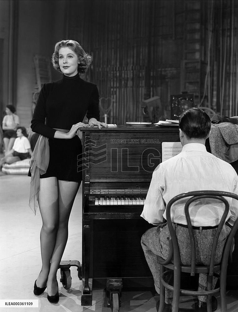 Three Little Words film (1950)