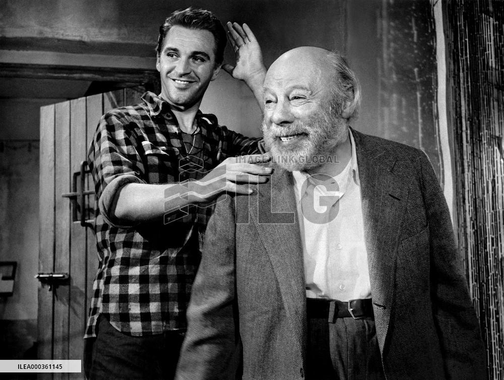 The Rocket From Calabuch film (1956)