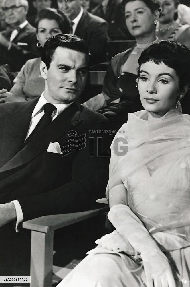 Three Coins In The Fountain film (1954)