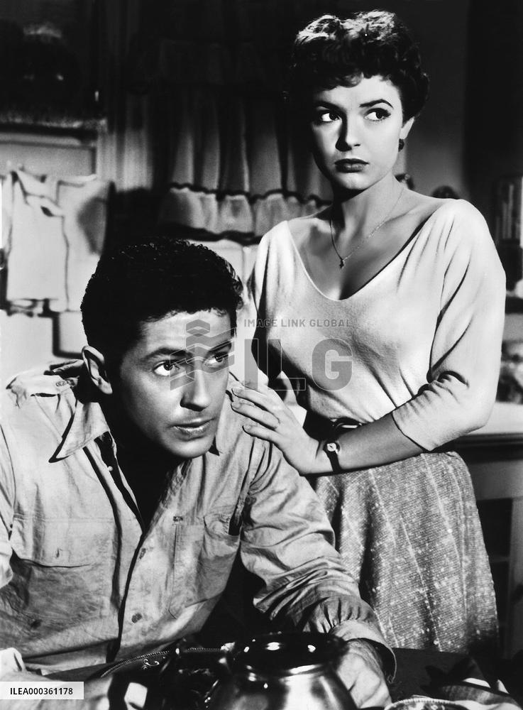 The Naked Street film (1955)