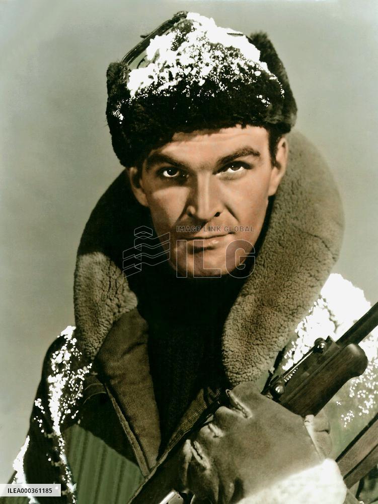 Hell Below Zero film (1954)