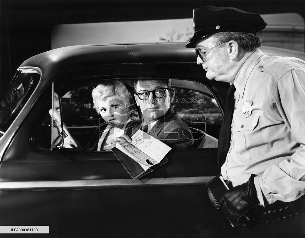 Born Yesterday film (1950)