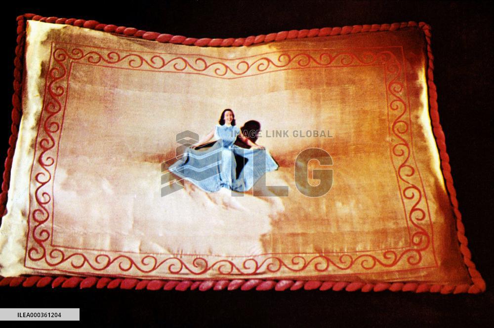 The 7th Voyage Of Sinbad film (1958)