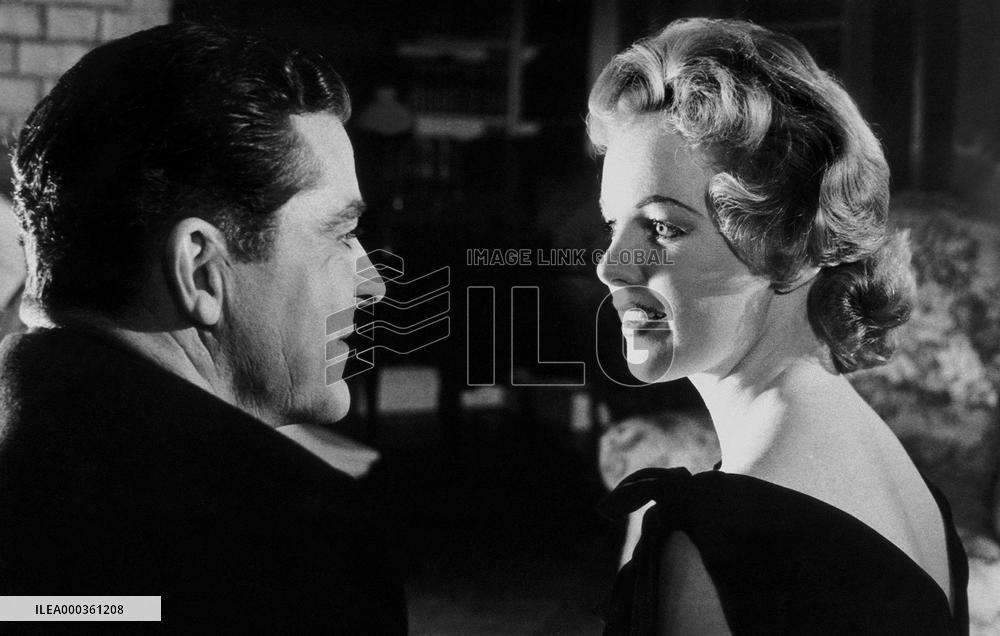 Night Of The Demon film (1958)