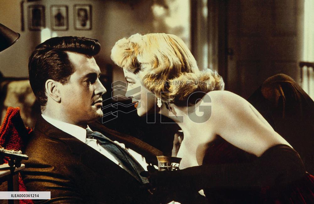 Written On The Wind film (1956)