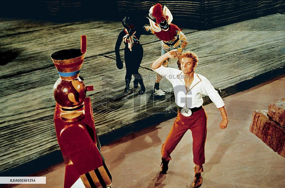 Tom Thumb film (1958)