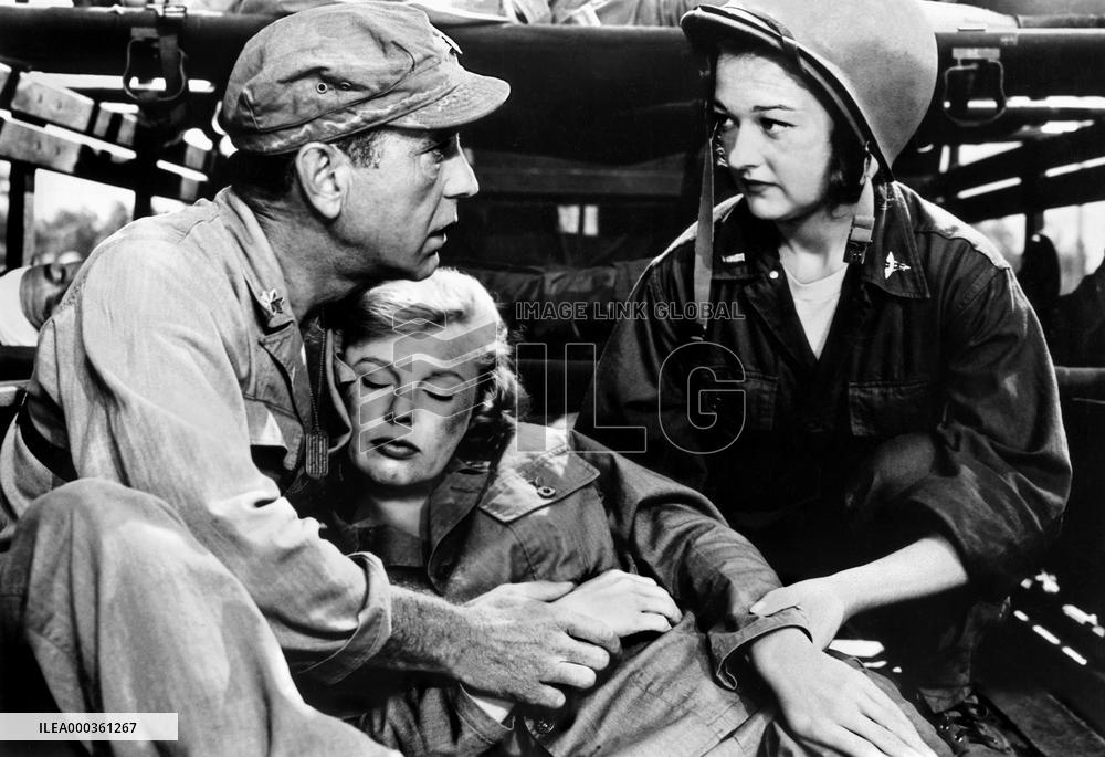 Battle Circus film (1953)