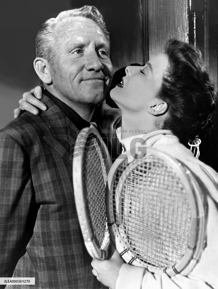 Pat And Mike film (1952)