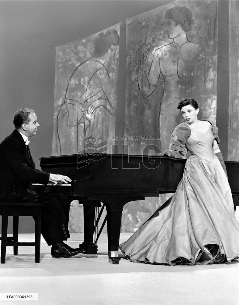 A Star Is Born film (1954)