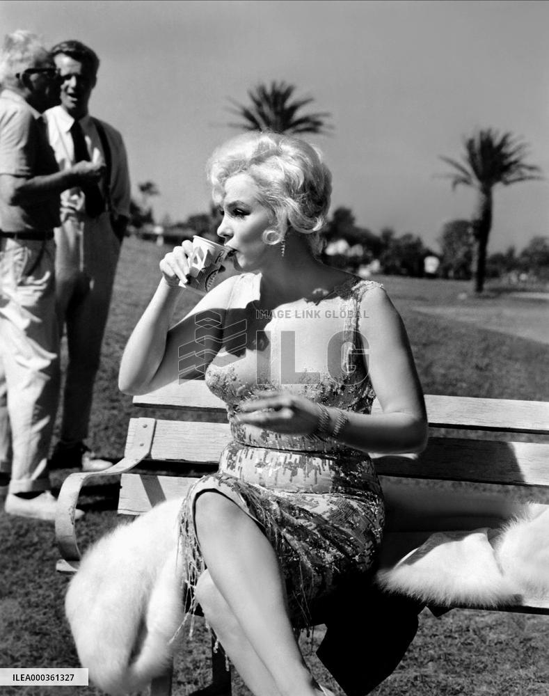 Some Like It Hot film (1959)