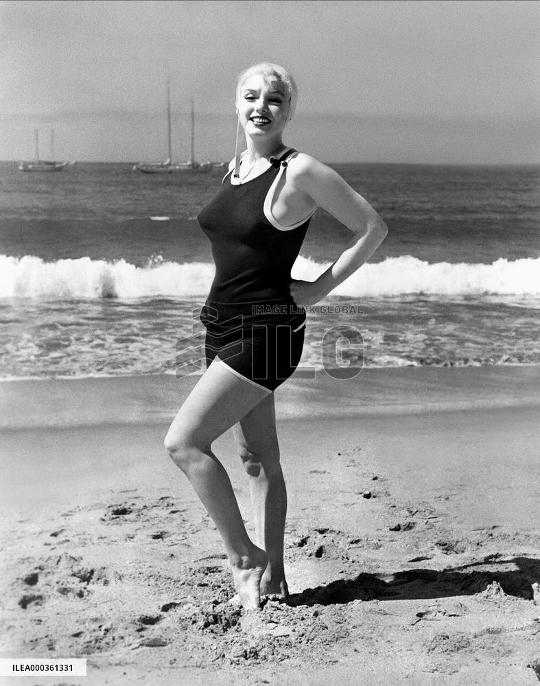 Some Like It Hot film (1959)