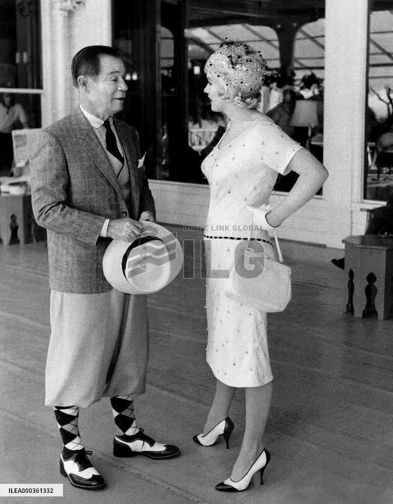 Some Like It Hot film (1959)