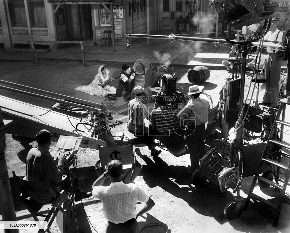 Alias Jesse James film (1959)