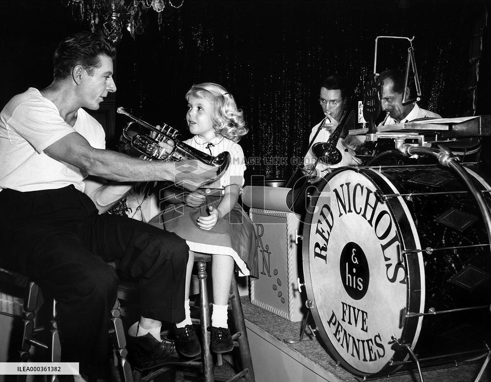 The Five Pennies film (1959)