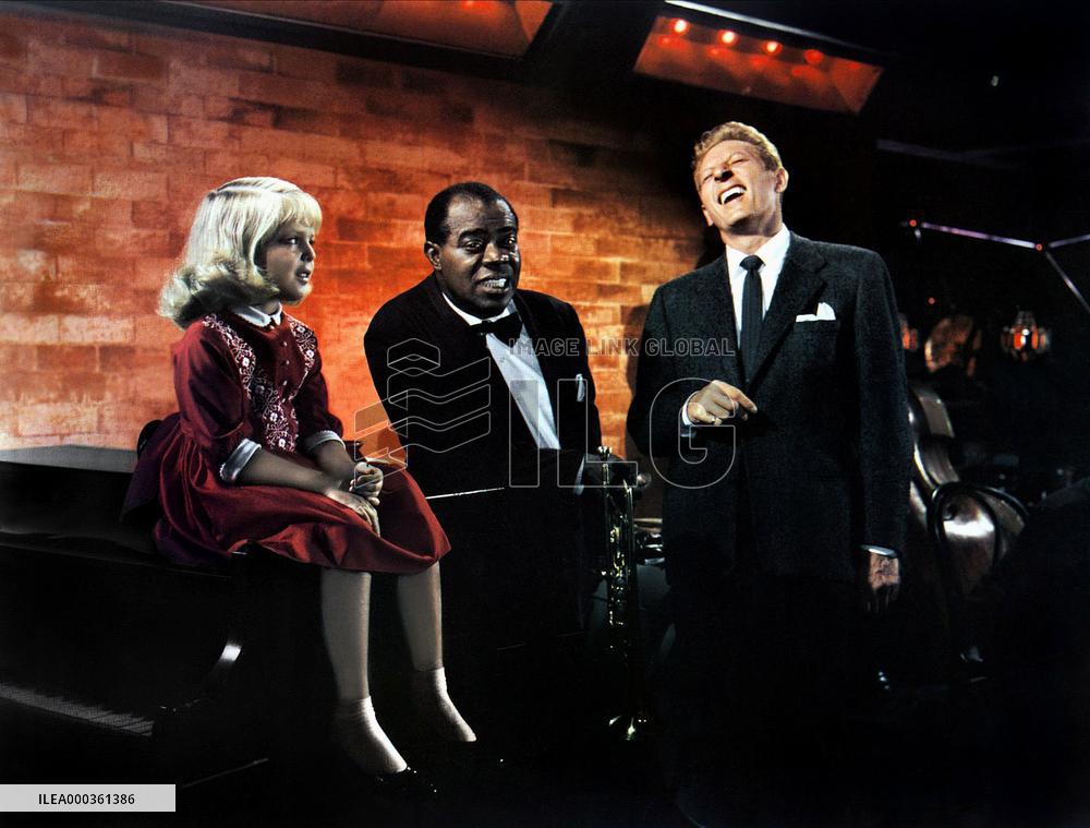 The Five Pennies film (1959)