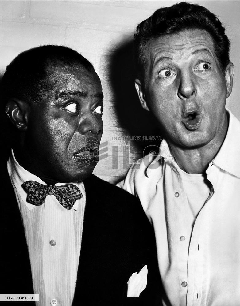 The Five Pennies film (1959)