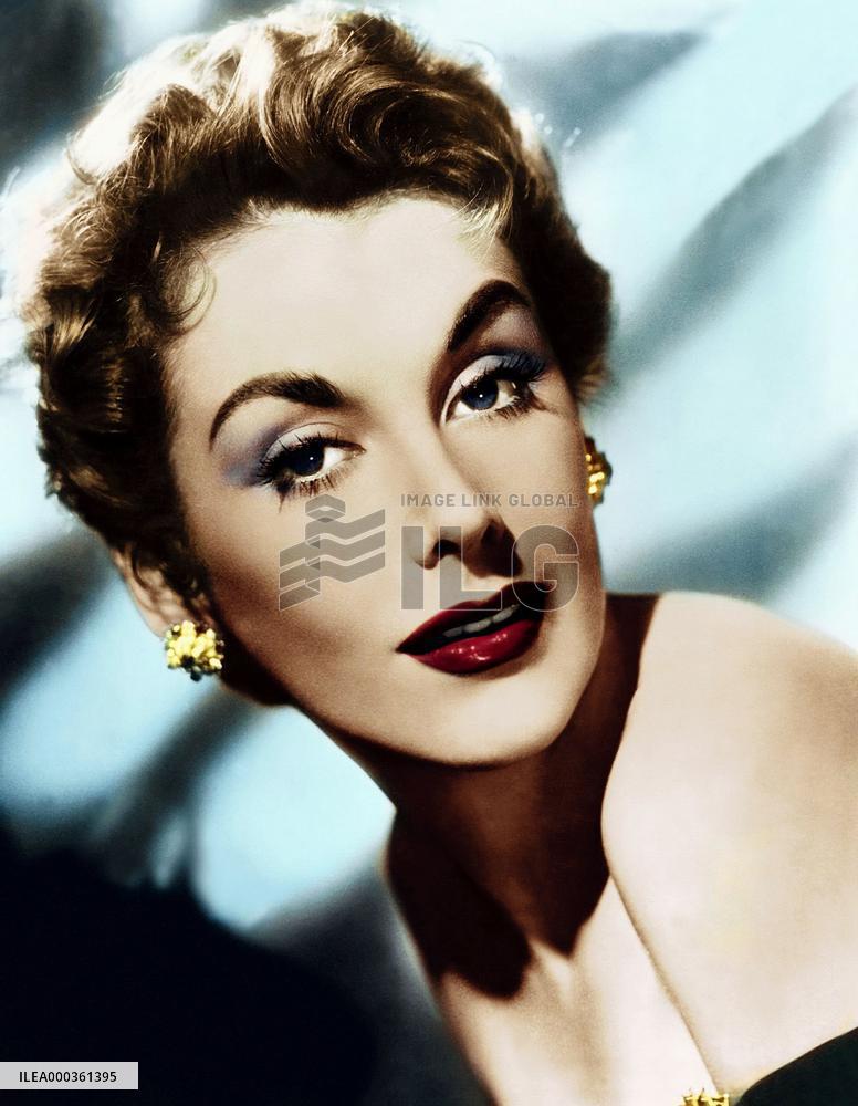Genevieve film (1953)