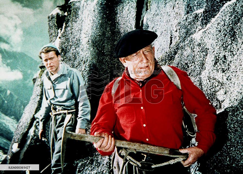 The Conqueror film (1956)