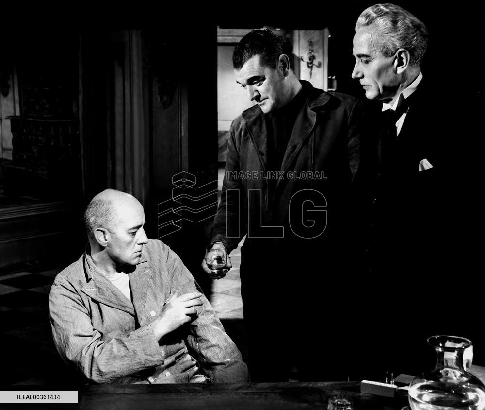 The Prisoner film (1955)