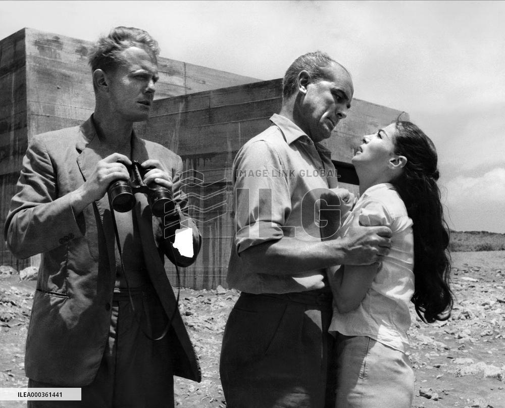 Sos Pacific film (1959)