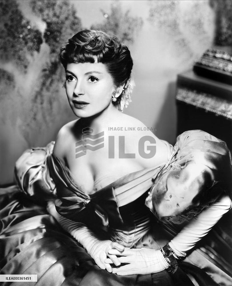 The King And I film (1956)