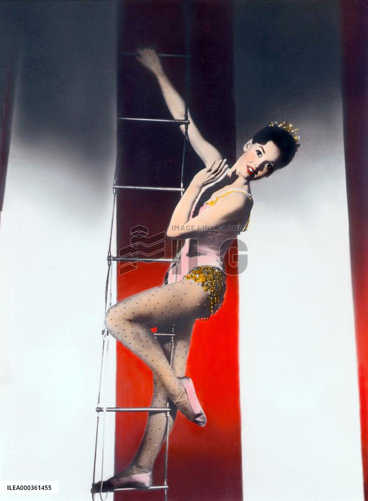 The Big Circus film (1959)