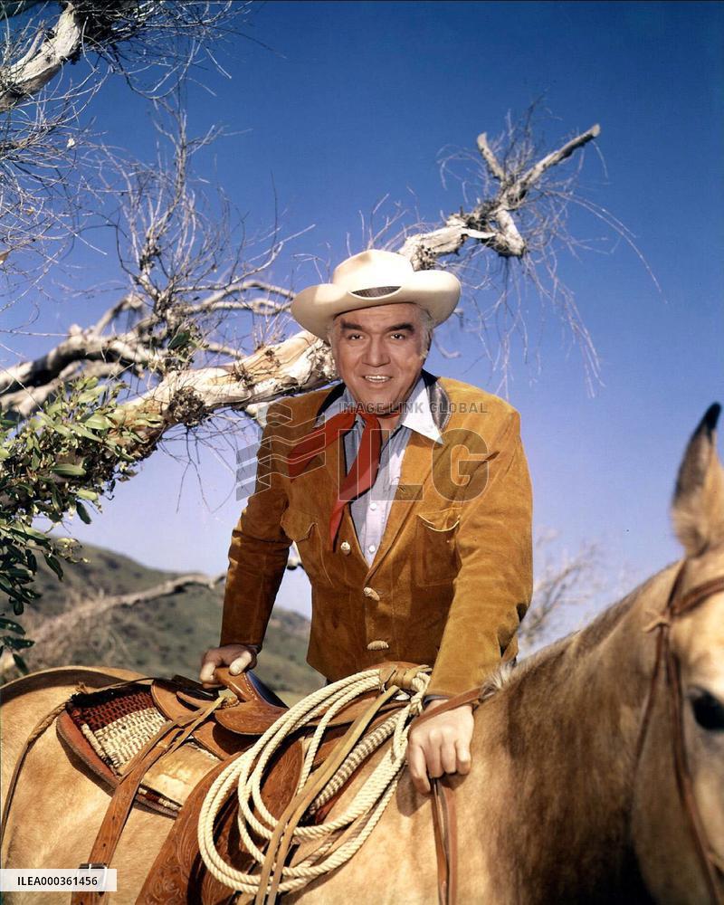Bonanza film (1959)