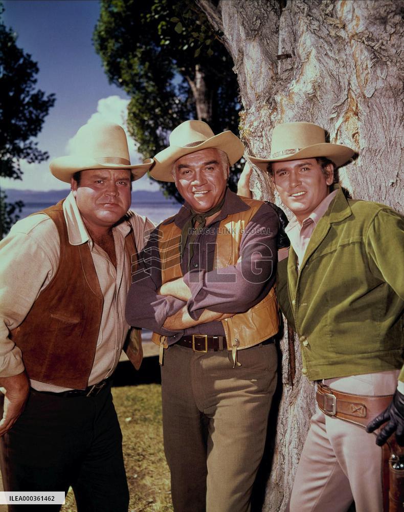 Bonanza film (1959)