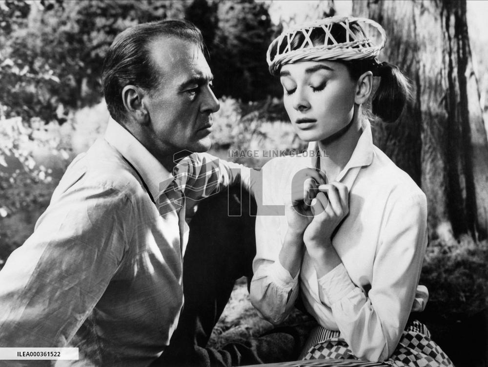 Love In The Afternoon film (1957)