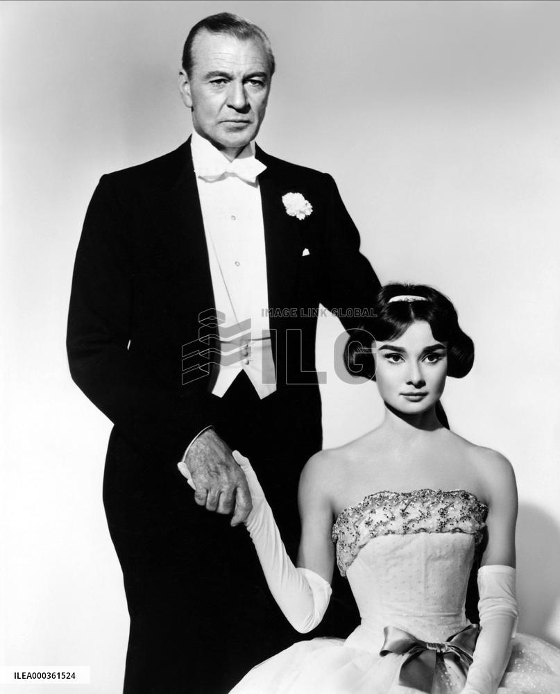 Love In The Afternoon film (1957)