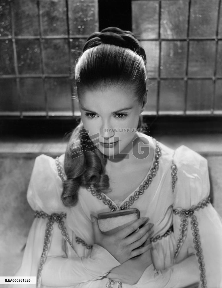 Romeo And Juliet film (1954)