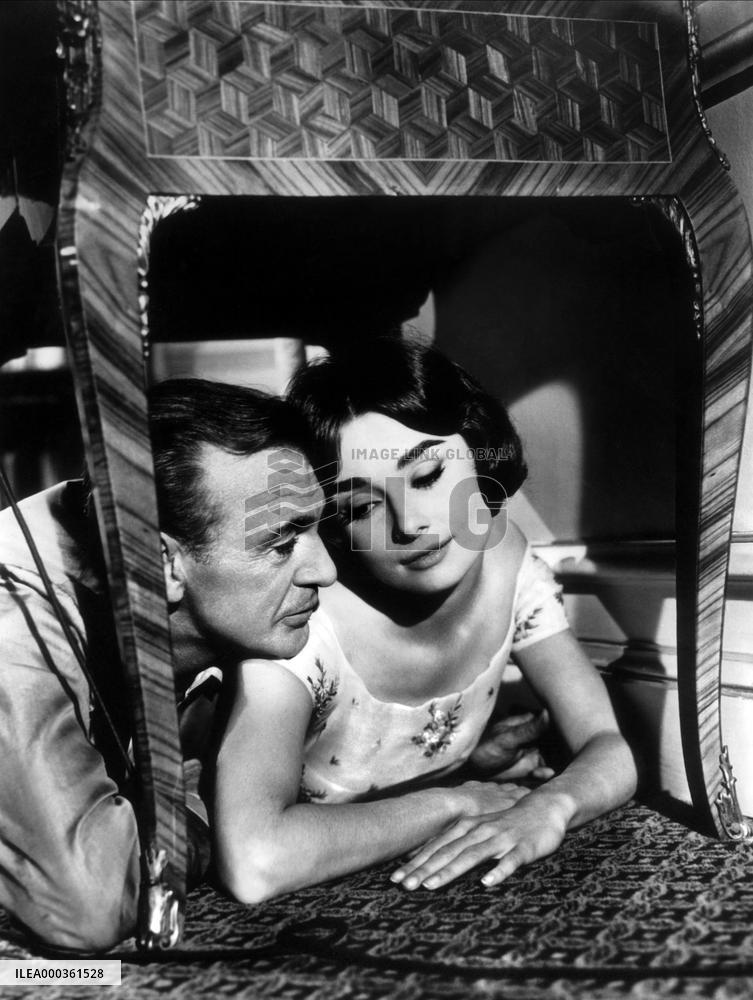 Love In The Afternoon film (1957)