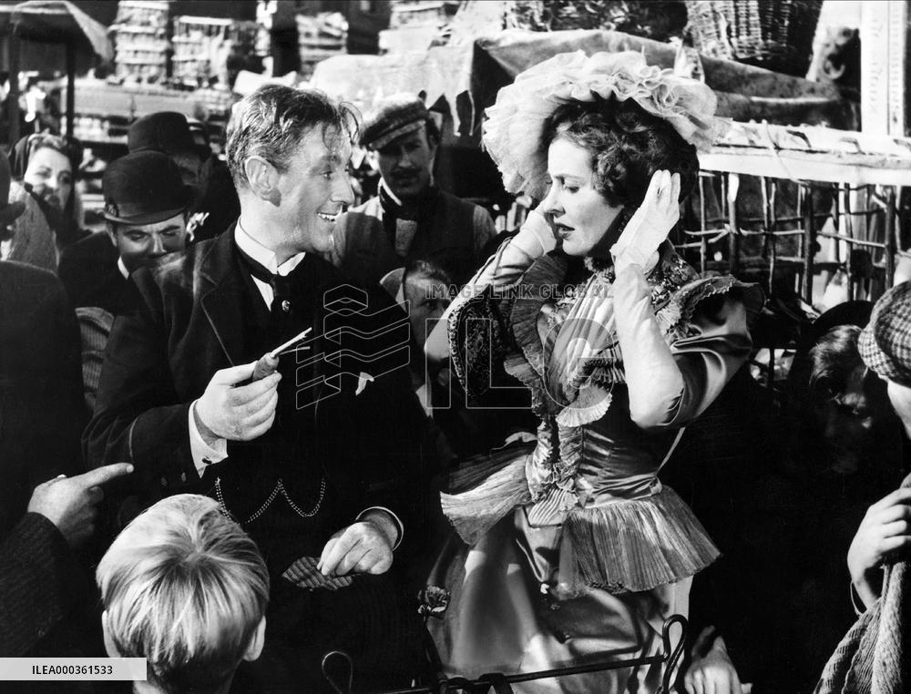 The Card film (1952)