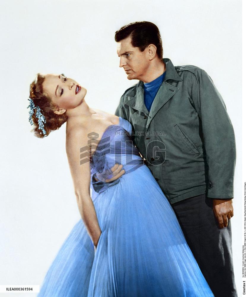 The 5000 Fingers Of Dr. T. film (1953)