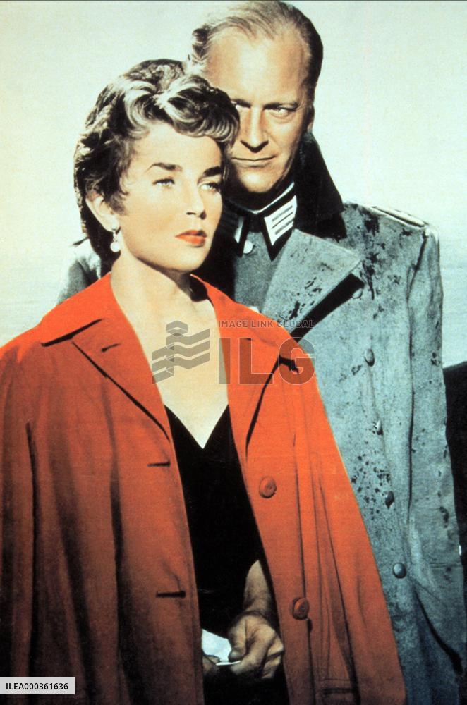 The House Of Intrigue film (1956)