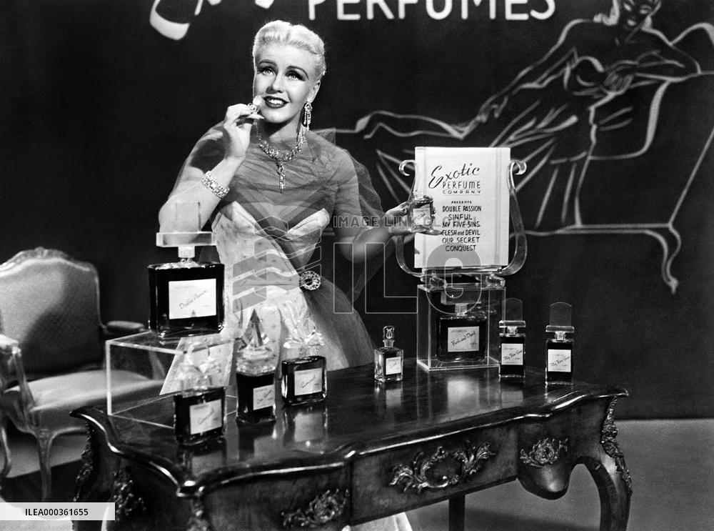 Dreamboat film (1952)