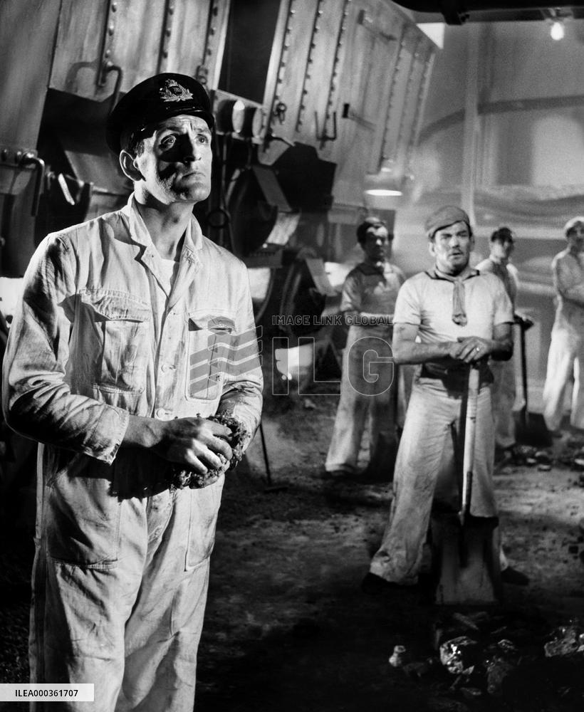 A Night To Remember film (1958)