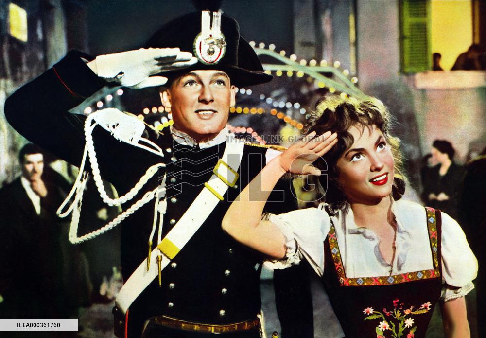 Bread, Love And Dreams film (1953)