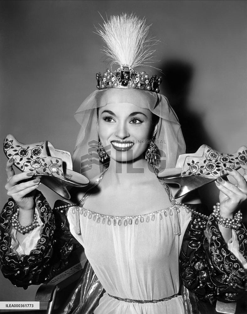 The Golden Horde film (1951)