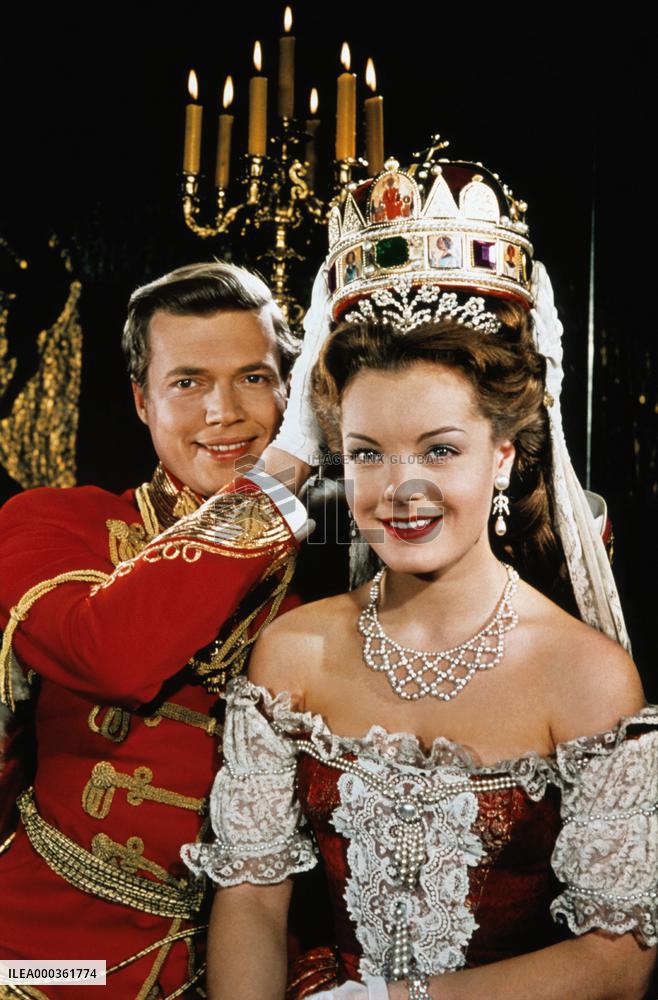 Sissi film (1955)