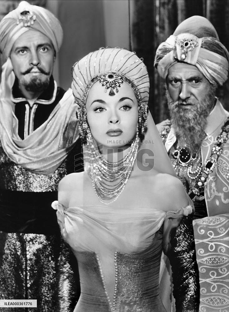 The Golden Horde film (1951)