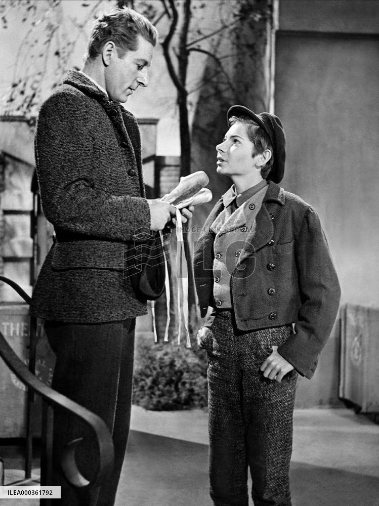Hans Christian Andersen film (1952)