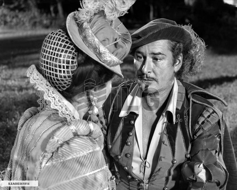Il Maestro Di Don Giovanni film (1954)