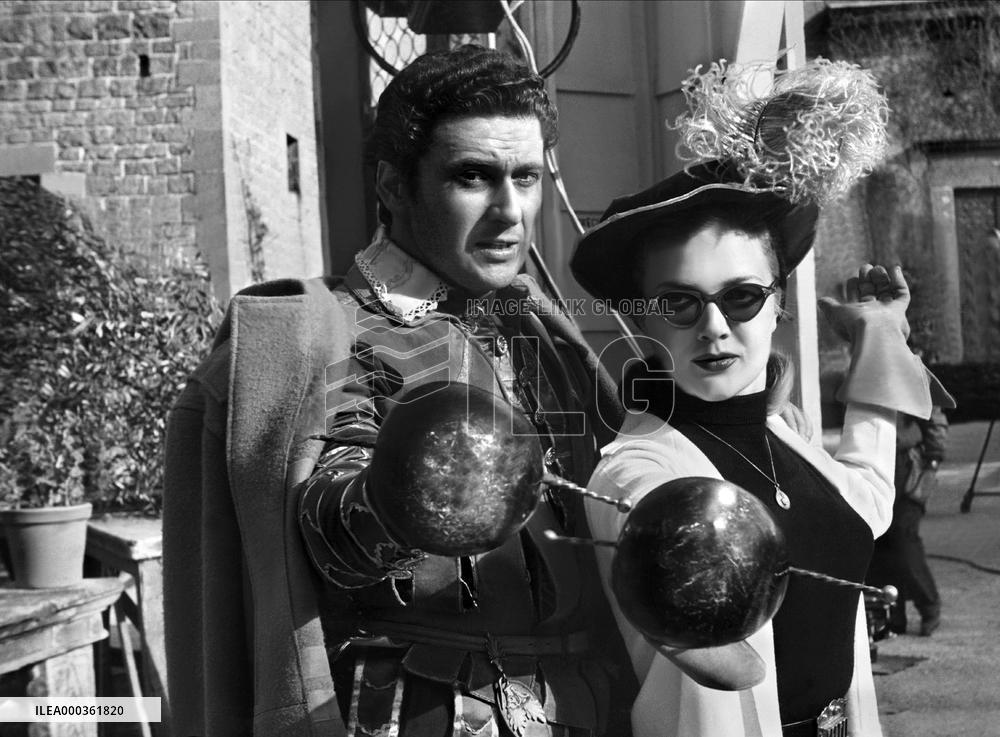 Il Maestro Di Don Giovanni film (1954)