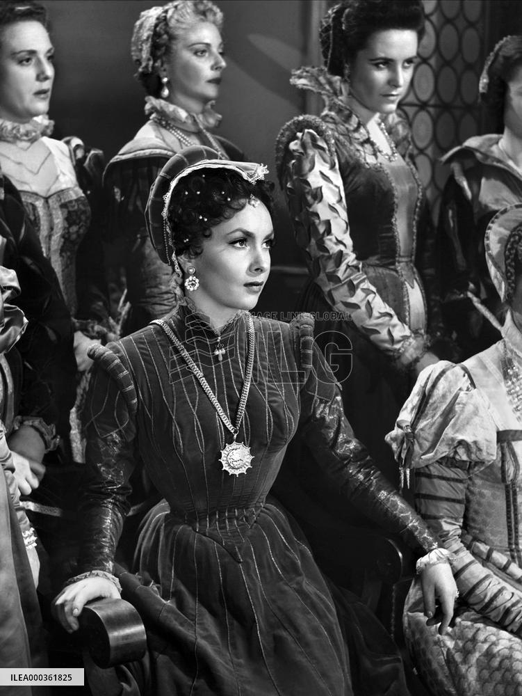 Il Maestro Di Don Giovanni film (1954)