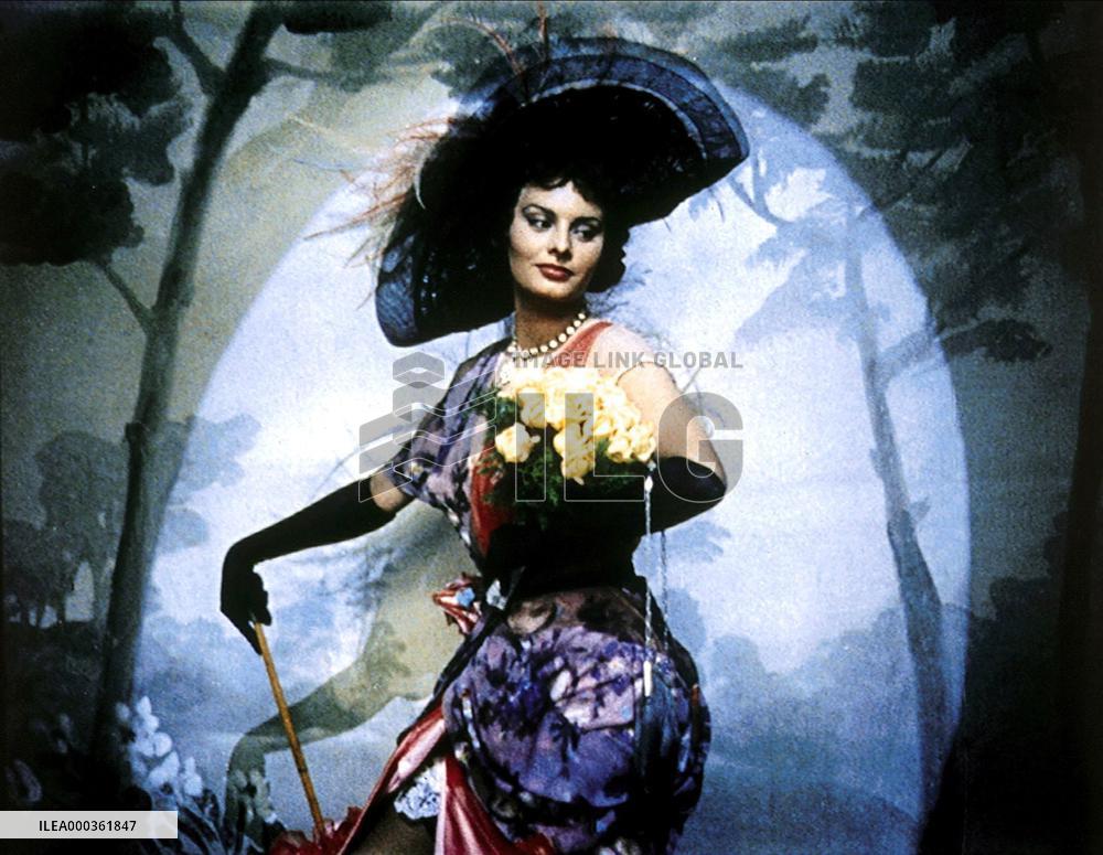 Neapolitan Fantasy film (1954)