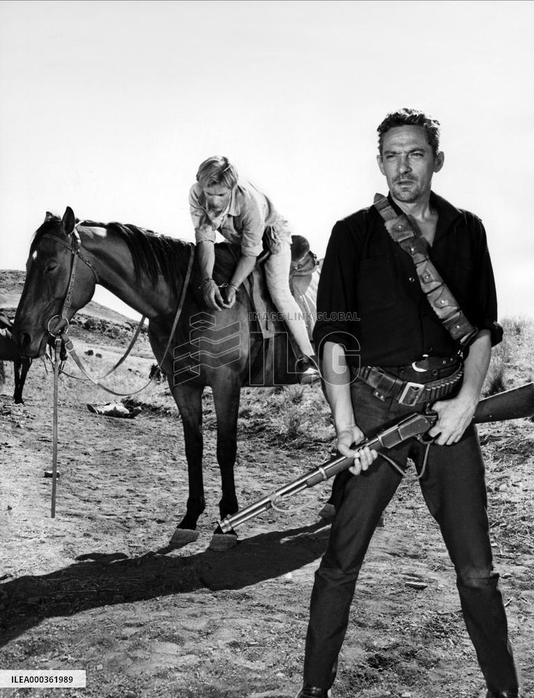 Robbery Under Arms film (1957)