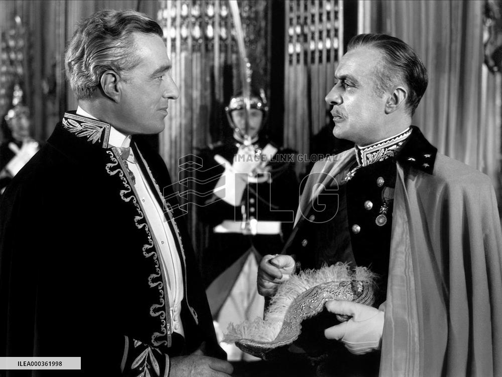 The Earrings Of Madame De... film (1953)