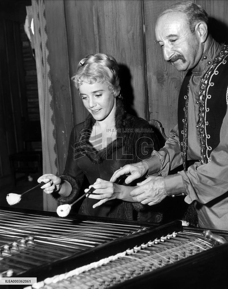 The Brothers Karamazov film (1958)